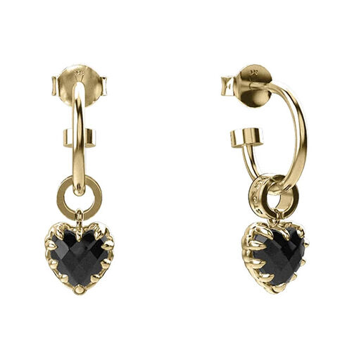Stolen Girlfriends Club Love Anchor Earring